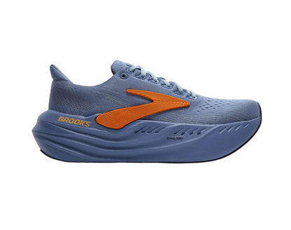 Brooks Glycerin Max Zapatillas de running para hombre – Máximo confort con amortiguación para cada carrera