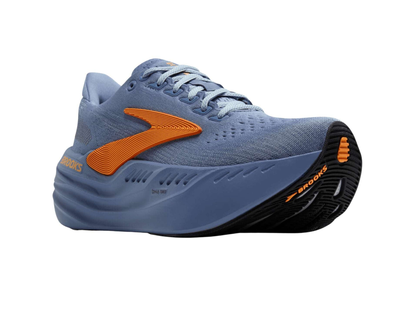 Brooks Glycerin Max Zapatillas de running para hombre – Máximo confort con amortiguación para cada carrera