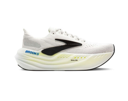 Brooks Glycerin Max Zapatillas de running para hombre – Máximo confort con amortiguación para cada carrera
