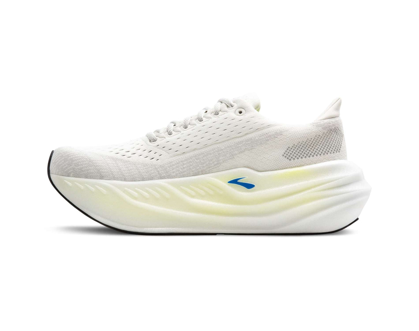 Brooks Glycerin Max Zapatillas de running para hombre – Máximo confort con amortiguación para cada carrera
