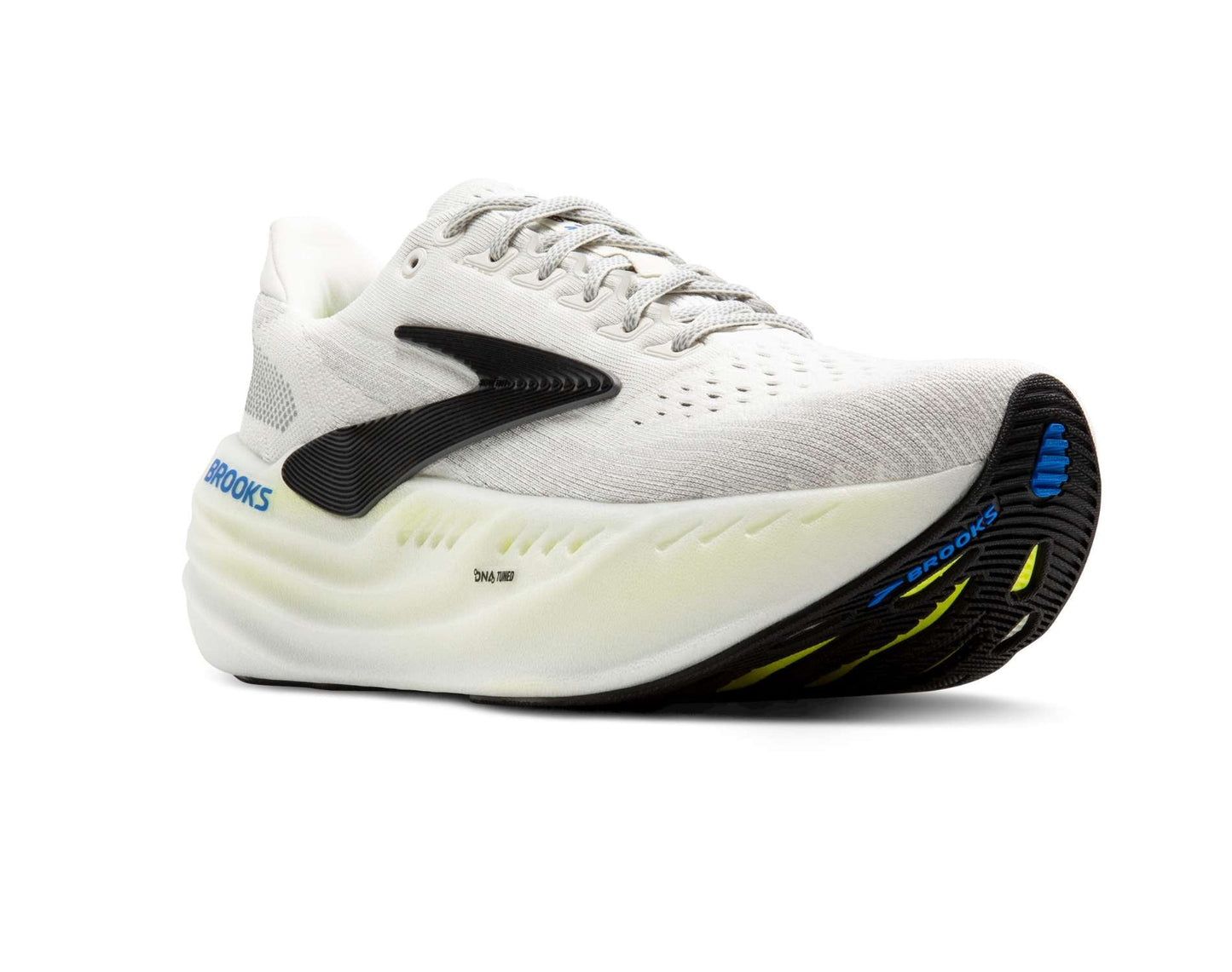 Brooks Glycerin Max Zapatillas de running para hombre – Máximo confort con amortiguación para cada carrera