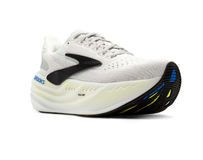 Brooks Glycerin Max Zapatillas de running para hombre – Máximo confort con amortiguación para cada carrera