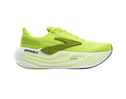 Brooks Glycerin Max Zapatillas de running para hombre – Máximo confort con amortiguación para cada carrera