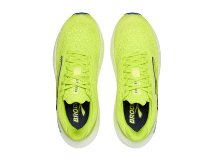 Brooks Glycerin Max Zapatillas de running para hombre – Máximo confort con amortiguación para cada carrera