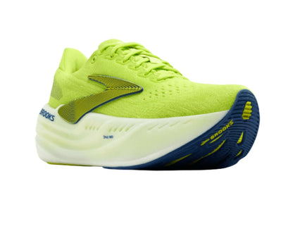 Brooks Glycerin Max Zapatillas de running para hombre – Máximo confort con amortiguación para cada carrera