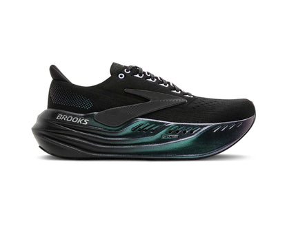 Brooks Glycerin Max Zapatillas de running para mujer - Amortiguación acolchada para una carrera suave y cómoda