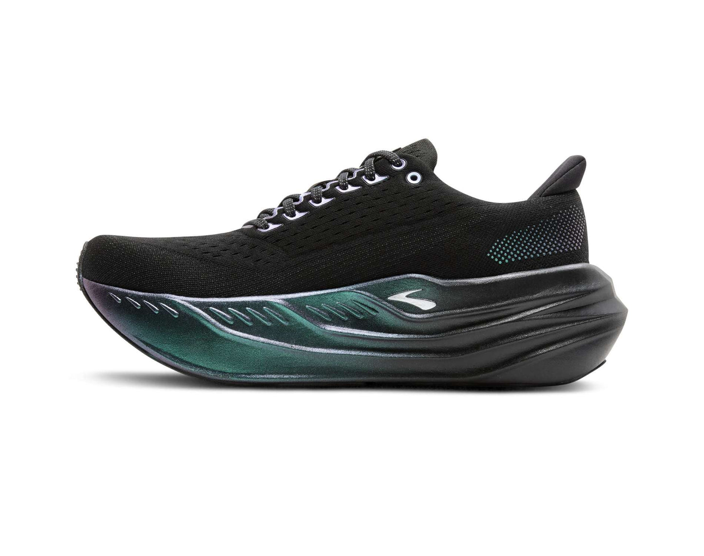 Brooks Glycerin Max Zapatillas de running para mujer - Amortiguación acolchada para una carrera suave y cómoda