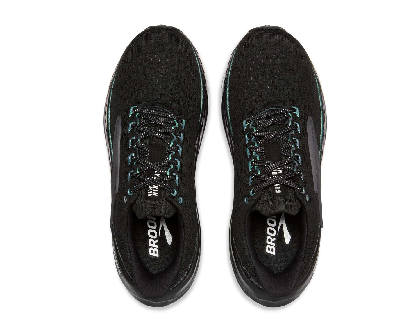 Brooks Glycerin Max Zapatillas de running para mujer - Amortiguación acolchada para una carrera suave y cómoda