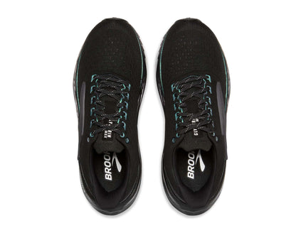 Brooks Glycerin Max Zapatillas de running para mujer - Amortiguación acolchada para una carrera suave y cómoda