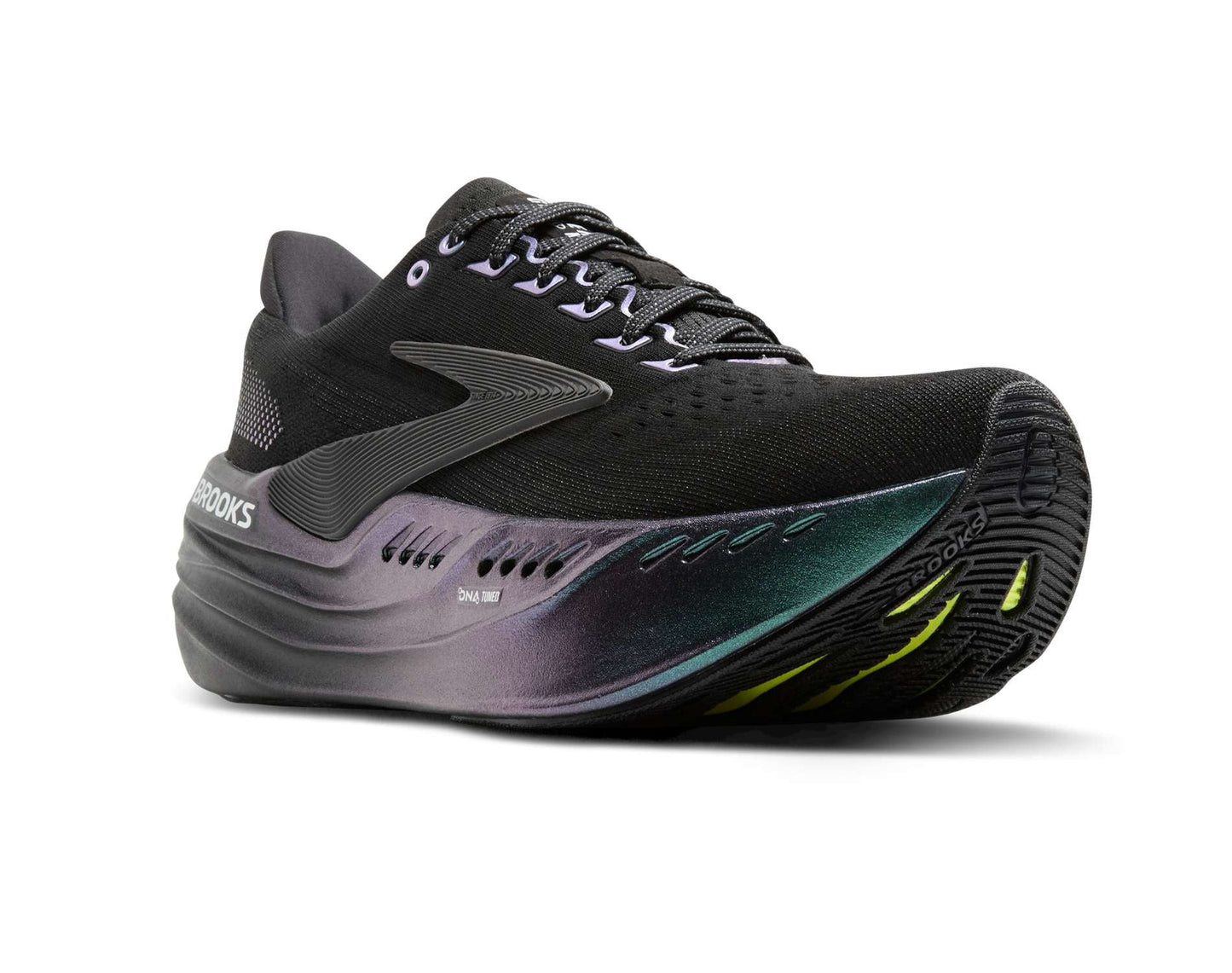 Brooks Glycerin Max Zapatillas de running para mujer - Amortiguación acolchada para una carrera suave y cómoda