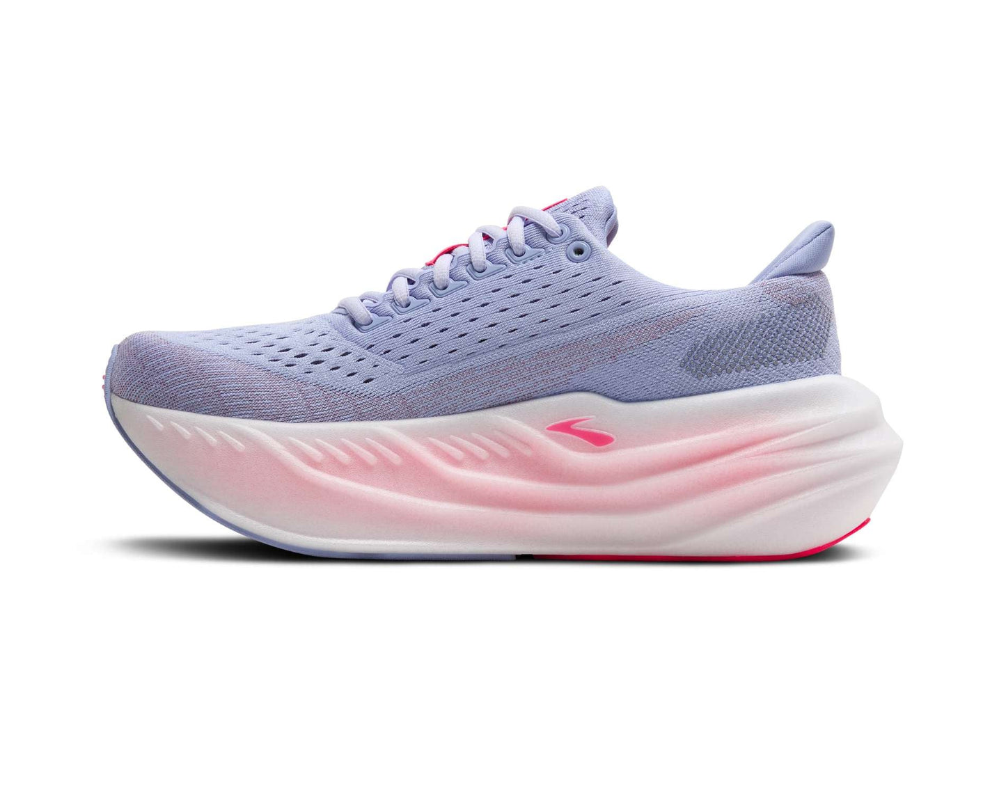 Brooks Glycerin Max Zapatillas de running para mujer - Amortiguación acolchada para una carrera suave y cómoda
