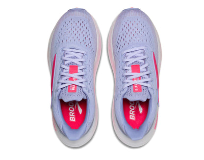 Brooks Glycerin Max Zapatillas de running para mujer - Amortiguación acolchada para una carrera suave y cómoda