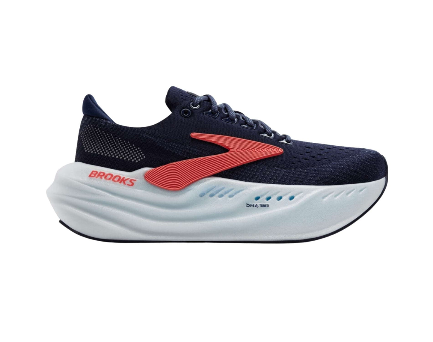 Brooks Glycerin Max Zapatillas de running para mujer - Amortiguación acolchada para una carrera suave y cómoda