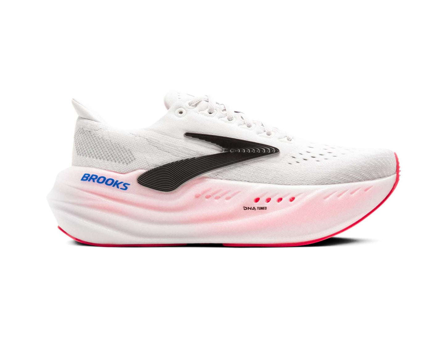 Brooks Glycerin Max Zapatillas de running para mujer - Amortiguación acolchada para una carrera suave y cómoda