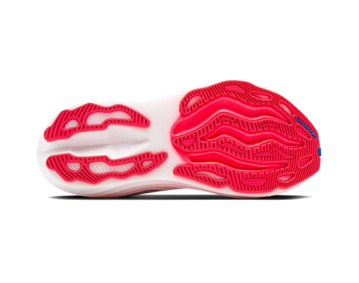 Brooks Glycerin Max Zapatillas de running para mujer - Amortiguación acolchada para una carrera suave y cómoda