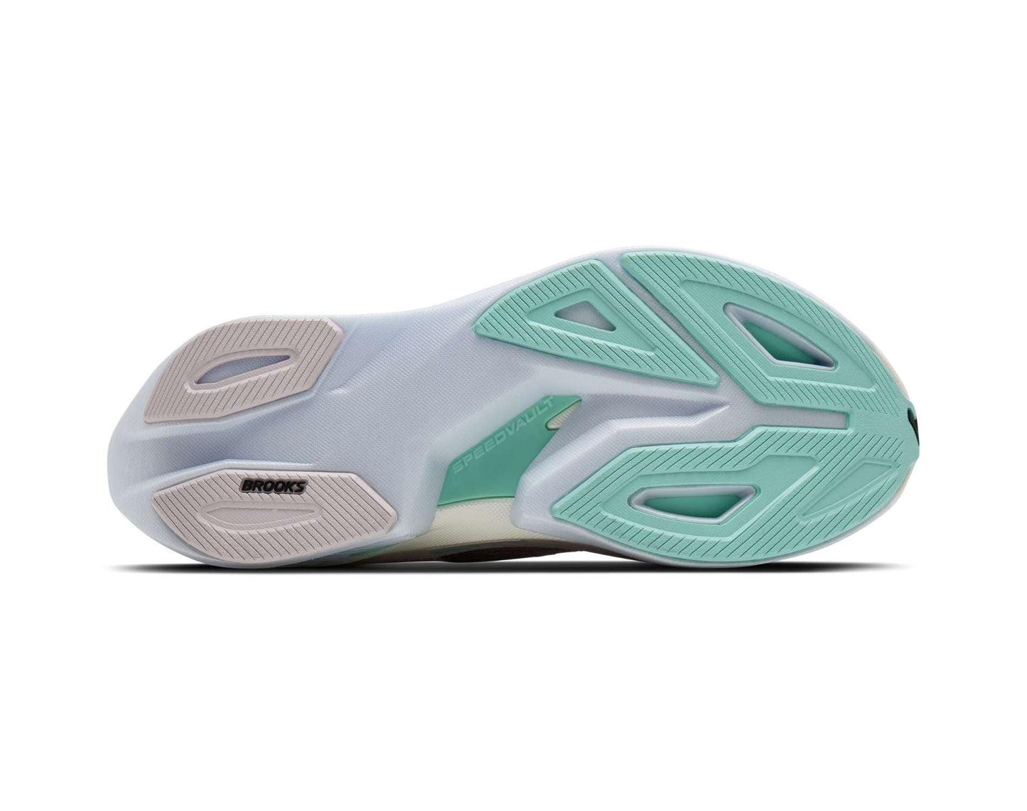Brooks Hyperion Max 3 Zapatillas de running para mujer – Ultra ligeras, con alto rendimiento