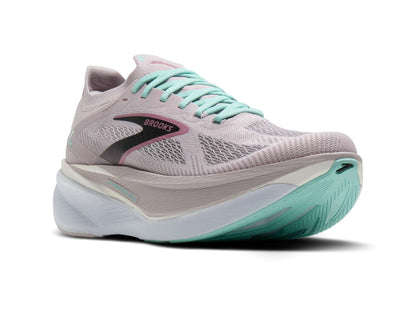 Brooks Hyperion Max 3 Zapatillas de running para mujer – Ultra ligeras, con alto rendimiento