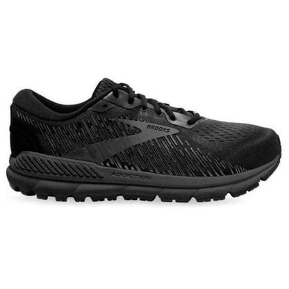 Brooks Addiction GTS 15 Chaussures de course pour homme à large largeur – Soutien stable et confort toute la journée