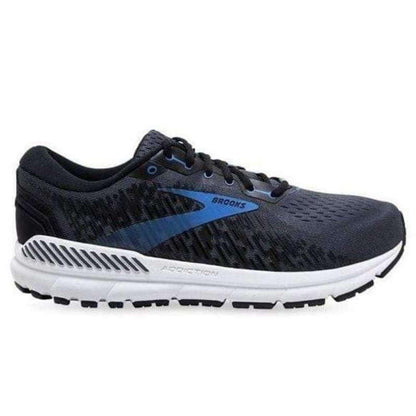 Brooks Addiction GTS 15 Chaussures de course pour homme à large largeur – Soutien stable et confort toute la journée