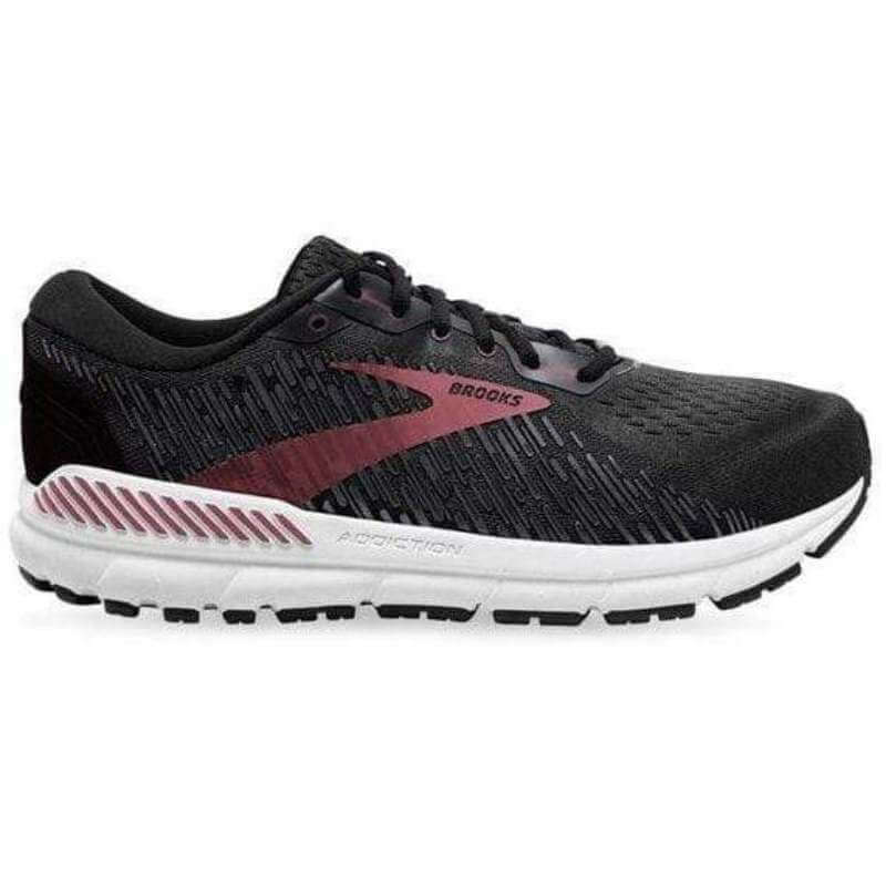 Brooks Addiction GTS 15 Zapatillas de running de estabilidad para mujer de ancho extra