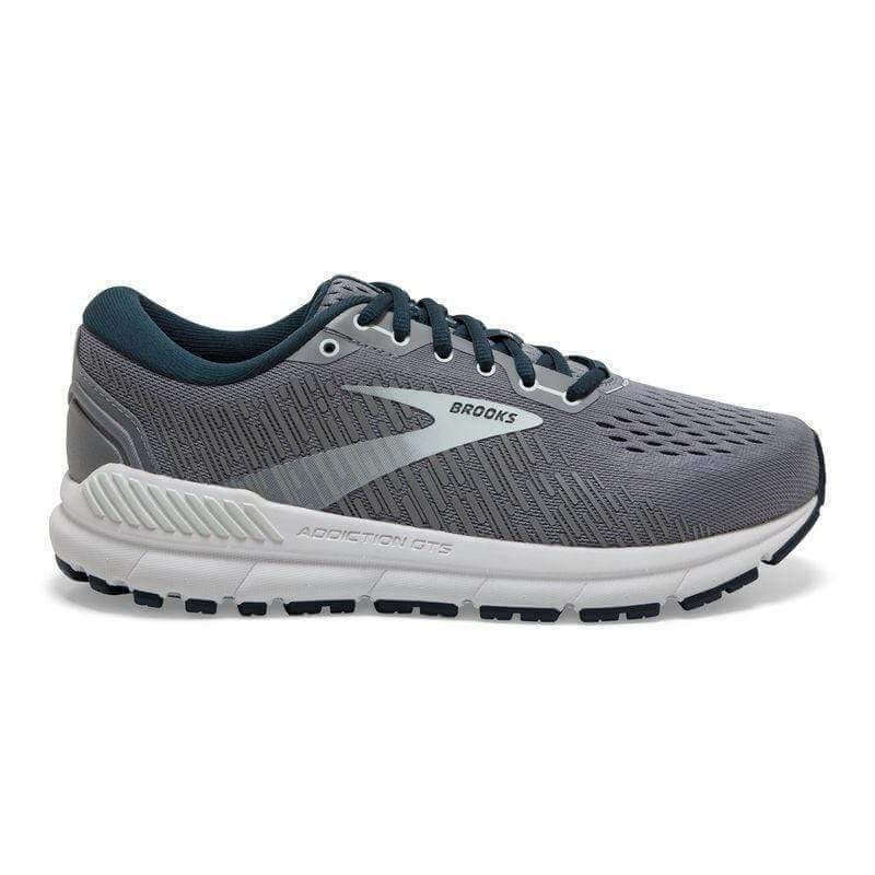 Brooks Addiction GTS 15 Zapatillas de running de estabilidad para mujer de ancho extra