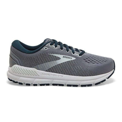 Brooks Addiction GTS 15 Zapatillas de running de estabilidad para mujer de ancho extra