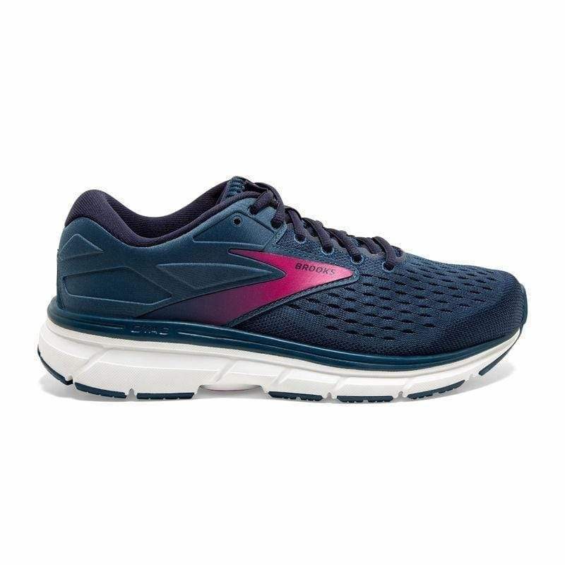 Brooks Dyad 11 Zapatillas de running para mujer - Amortiguación suave y soporte estable