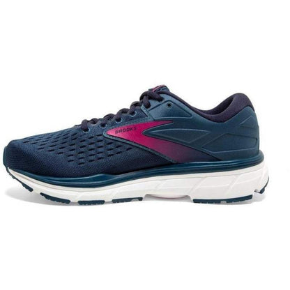 Brooks Dyad 11 Zapatillas de running para mujer - Amortiguación suave y soporte estable
