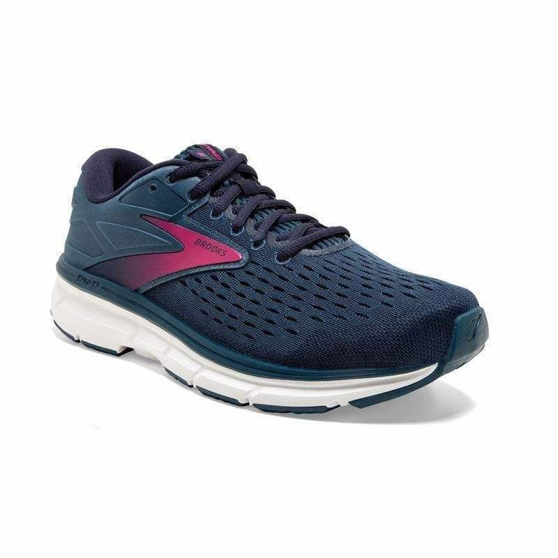 Brooks Dyad 11 Zapatillas de running para mujer - Amortiguación suave y soporte estable