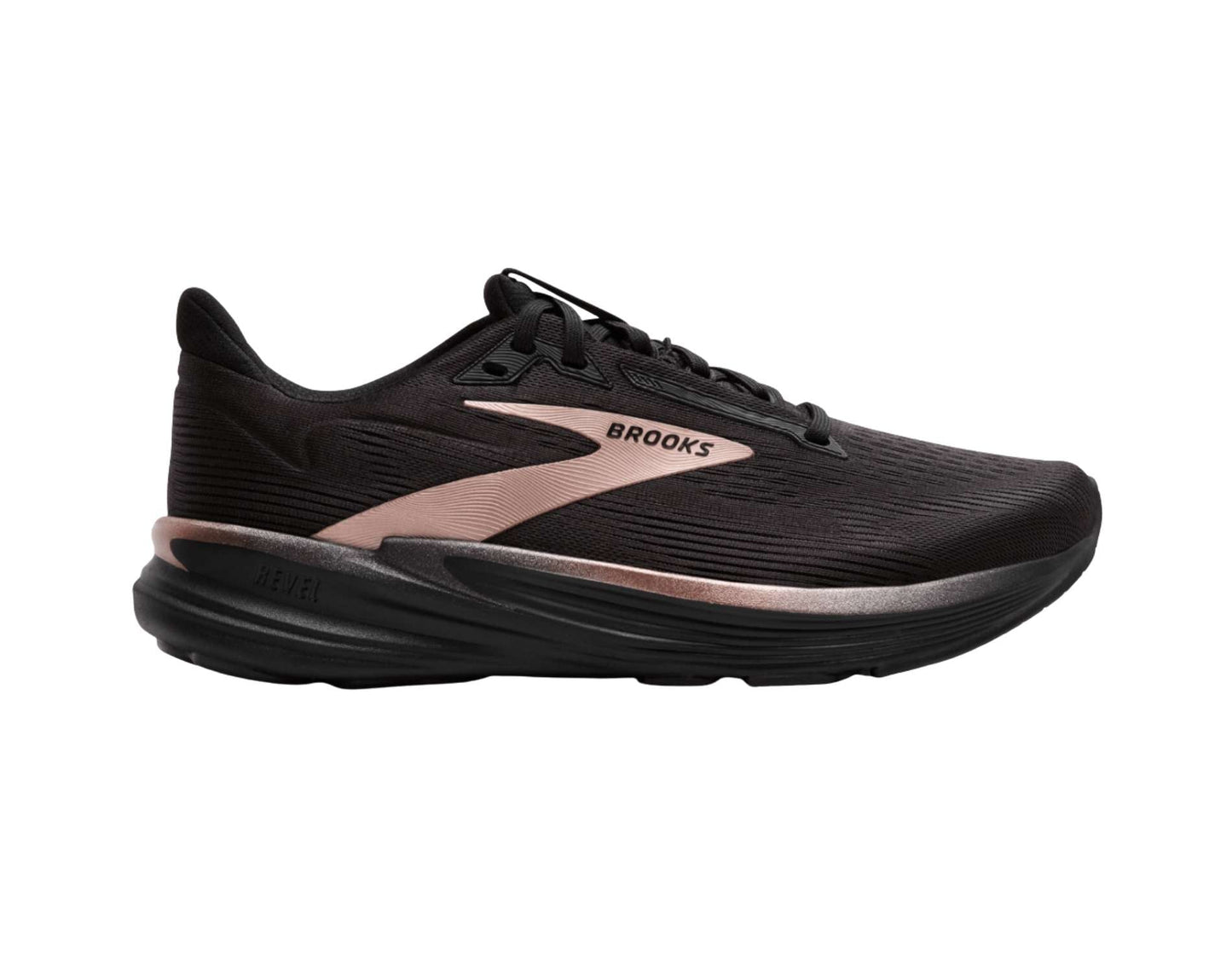 Brooks Revel 8 Women's Running Shoes - Lightweight Comfort and Responsive Cushioning