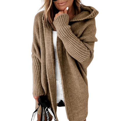 Cardigan til kvinder | Midt-lang