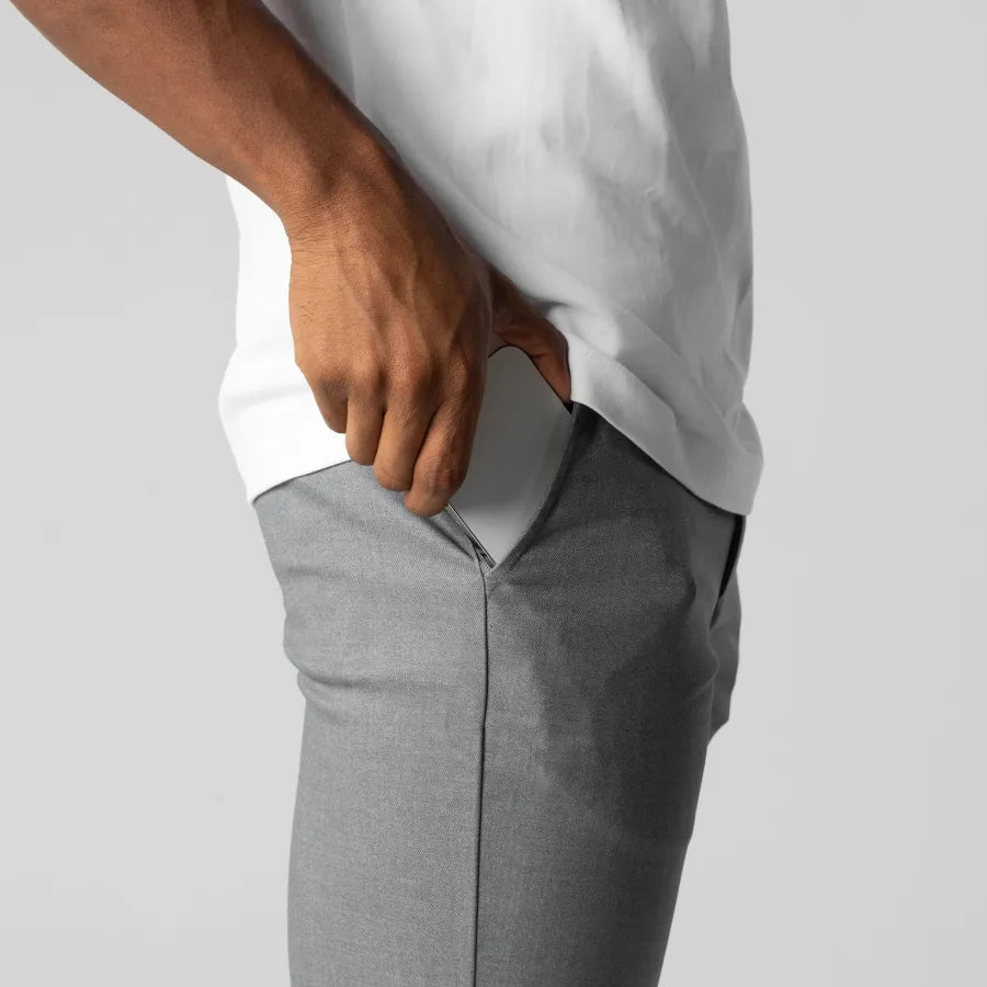 Pantalones Chinos de Hombre | Corte Clásico