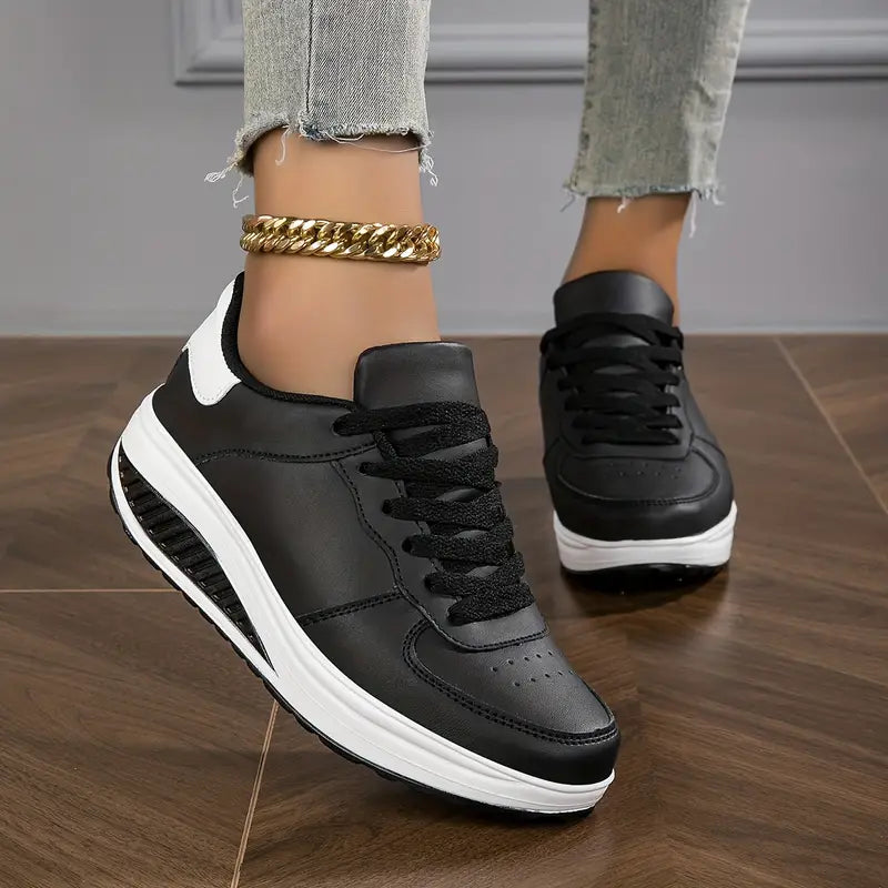 Women's Casual Sneakers | Flex Laces