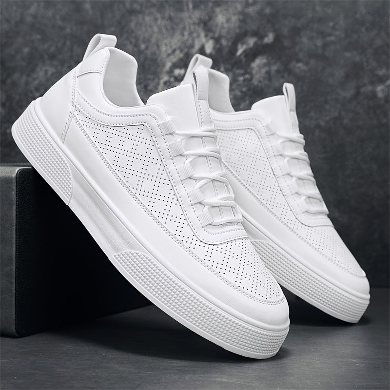 Men's Casual Sneakers | Perforated