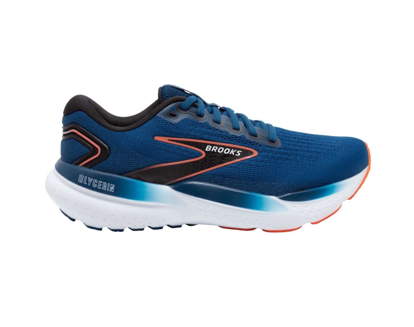 Brooks Glycerin GTS 21 Zapatillas de running para hombre