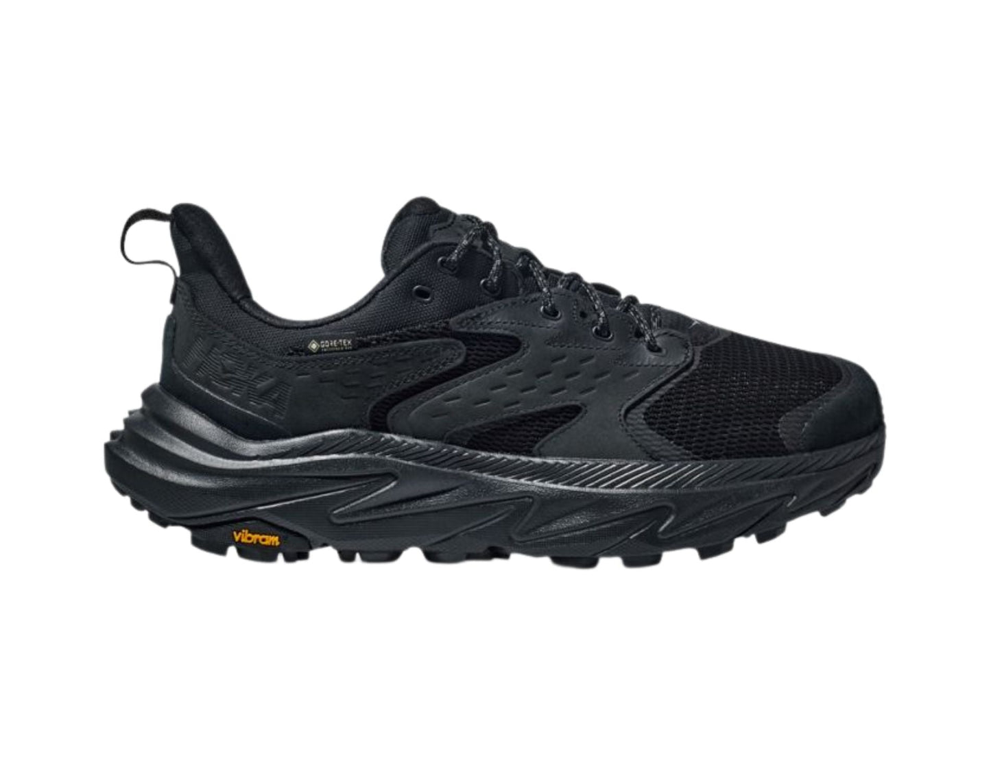 Hoka Anacapa 2 Low GTX herre trailløbesko — Ydeevne til alle vejrforhold