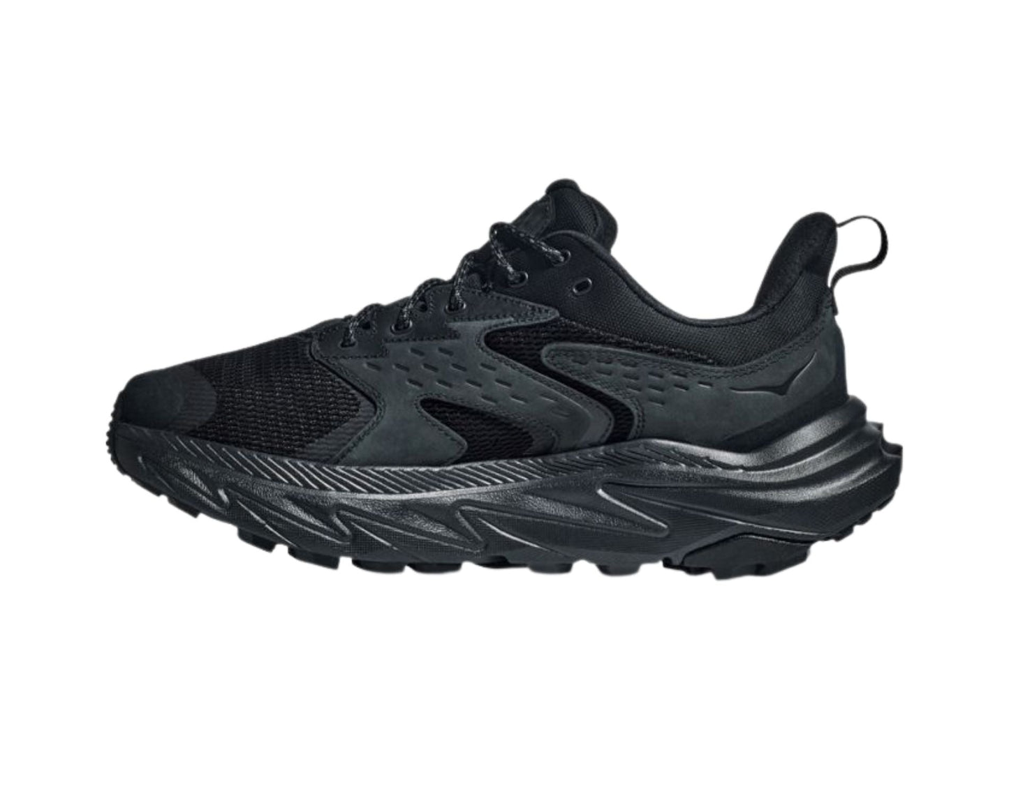 Hoka Anacapa 2 Low GTX herre trailløbesko — Ydeevne til alle vejrforhold