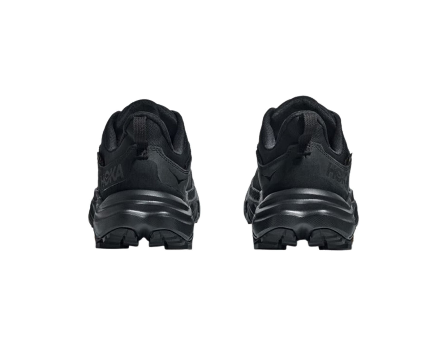 Hoka Anacapa 2 Low GTX herre trailløbesko — Ydeevne til alle vejrforhold