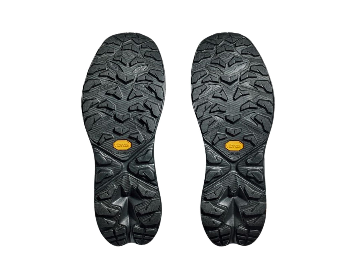 Hoka Anacapa 2 Low GTX herre trailløbesko — Ydeevne til alle vejrforhold