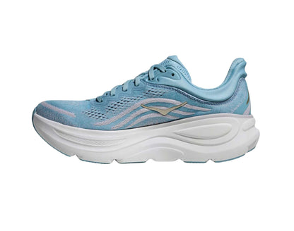 Hoka Bondi 9 Løbesko til kvinder – Komfort med ultrablødt polstring til daglig løb
