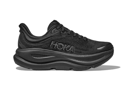 Hoka Bondi 9 Løbesko til kvinder – Komfort med ultrablødt polstring til daglig løb