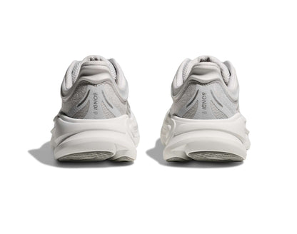 Hoka Bondi 9 Zapatillas de running para mujer de horma ancha - Amortiguación máxima y comodidad diaria