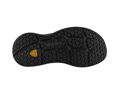 Hoka Bondi SR herre gåsko med bred pasform, blød stødabsorbering og hel dags støtte
