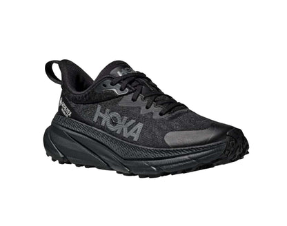 Hoka Challenger ATR 7 GTX trail løbesko til kvinder – ydeevne i alle vejrforhold og terræner