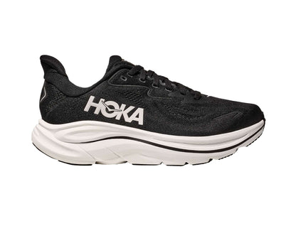 Hoka Clifton 10 Løbesko til mænd med ekstra bredde — polstret komfort og blød landing