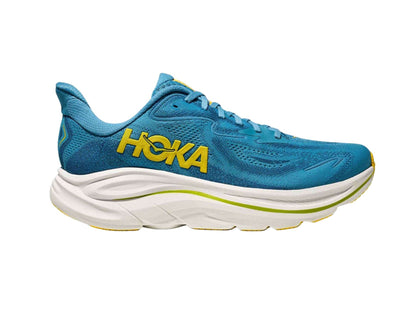 Hoka Clifton 10 løbesko til mænd – lette og polstrede til dine daglige løbeture