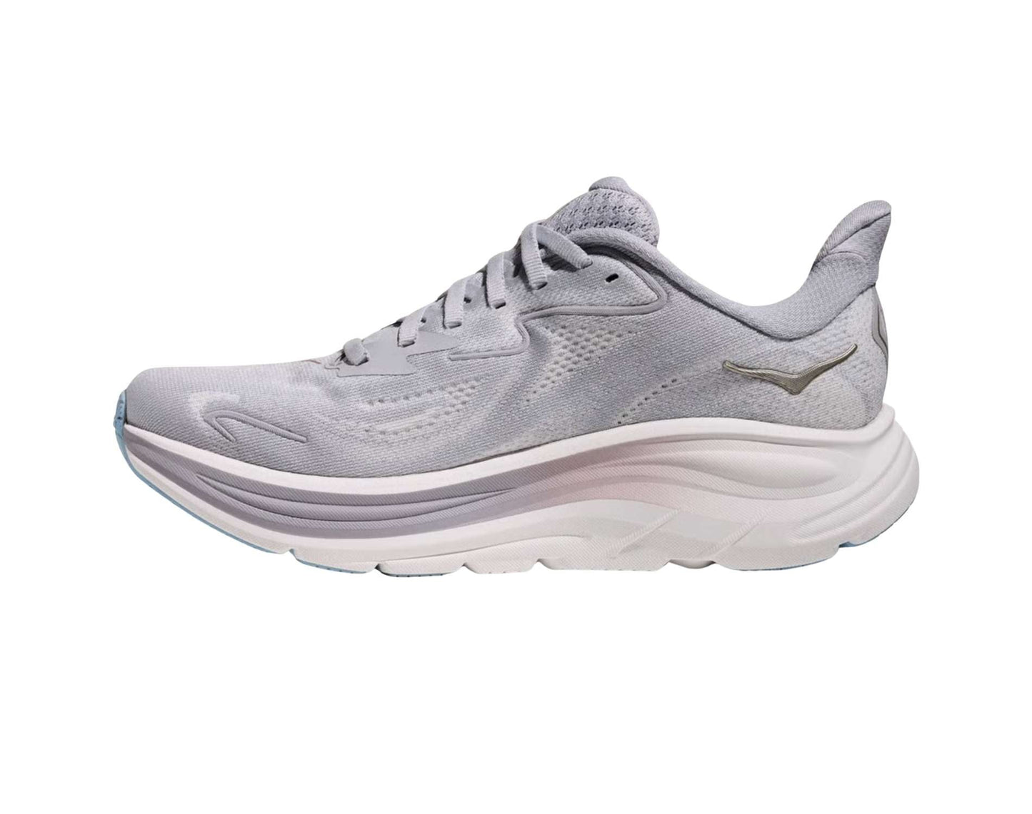 Hoka Clifton 10 Zapatillas de running para mujer - Comodidad ligera y acolchada