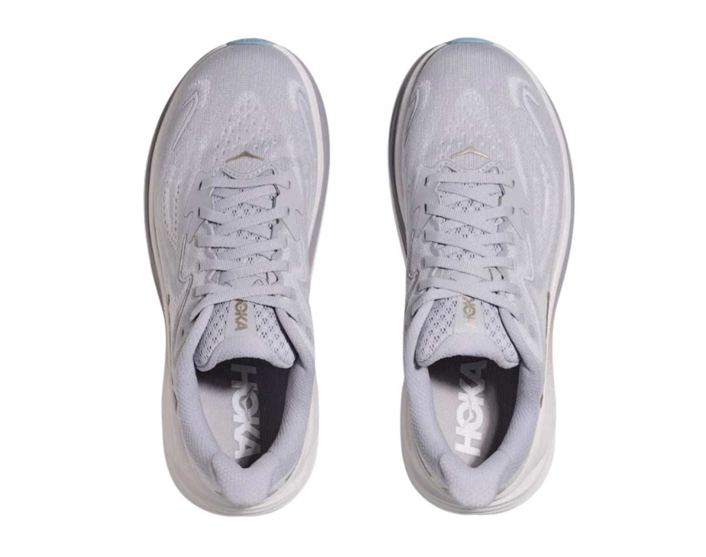Hoka Clifton 10 Zapatillas de running para mujer - Comodidad ligera y acolchada