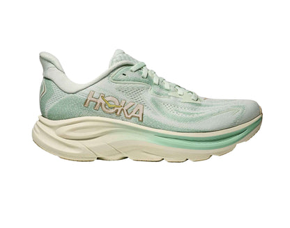 Hoka Clifton 10 Zapatillas de running para mujer - Comodidad ligera y acolchada