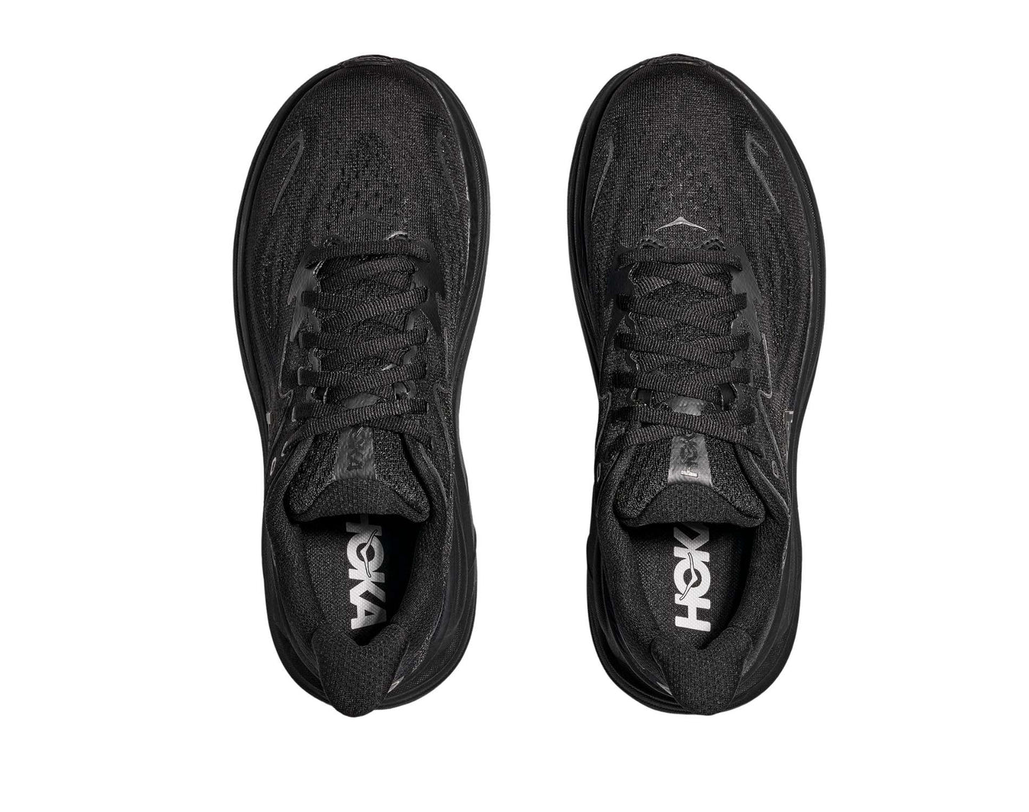 Hoka Clifton 10 løbesko til kvinder med ekstra bredde